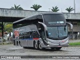 Auto Viação 1001 RJ 108.628 na cidade de Campos dos Goytacazes, Rio de Janeiro, Brasil, por Luis Otávio Vicente Domingues. Número da foto: #12913550.