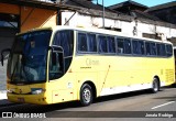 Viação Itapemirim 8555 na cidade de Rio de Janeiro, Rio de Janeiro, Brasil, por Jonata Rodrigo. Número da foto: #12911902.