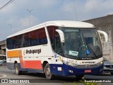 Auto Viação Urubupungá 4420 na cidade de Cotia, São Paulo, Brasil, por David Macedo Rocha. Número da foto: #12911892.