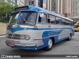 Cati Rose Transporte de Passageiros 017 na cidade de Barueri, São Paulo, Brasil, por André Leandro. Número da foto: #:id.