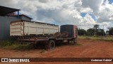 Ônibus Particulares  na cidade de Pompéu, Minas Gerais, Brasil, por Anderson Gabriel. Número da foto: #12912002.