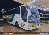 Empresa Gontijo de Transportes 17230 na cidade de Perdões, Minas Gerais, Brasil, por Vinicius Gomes. Número da foto: #12913355.