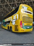 Empresa Gontijo de Transportes 23010 na cidade de Patos de Minas, Minas Gerais, Brasil, por Luis Guilherme Costa. Número da foto: #12911715.