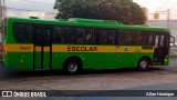 Transportes Capellini 32537 na cidade de Paulínia, São Paulo, Brasil, por Allan Henrique. Número da foto: #:id.