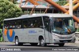 Coesa Transportes RJ 117.031 na cidade de Rio de Janeiro, Rio de Janeiro, Brasil, por Paulo Henrique Pereira Borges. Número da foto: #12912447.