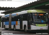 Viação Reunidas 30191 na cidade de Goiânia, Goiás, Brasil, por Busologia Gabrielística. Número da foto: #12913131.