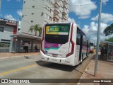 Transcorp 5517 na cidade de Ribeirão Preto, São Paulo, Brasil, por Jonas Miranda. Número da foto: #:id.