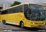 Viação Itapemirim 8819 na cidade de Rio de Janeiro, Rio de Janeiro, Brasil, por Jonata Rodrigo. Número da foto: #12913409.
