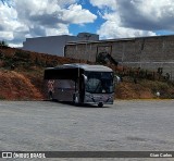 Auto Viação 1001 RJ 108.1225 na cidade de Bom Jesus do Norte, Espírito Santo, Brasil, por Gian Carlos. Número da foto: #12911180.