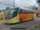 Empresa São Salvador 132 na cidade de Campos dos Goytacazes, Rio de Janeiro, Brasil, por Luis Otávio Vicente Domingues. Número da foto: #12912666.