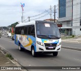 Brecha Tur 0924303 na cidade de Manaus, Amazonas, Brasil, por Bus de Manaus AM. Número da foto: #12912307.