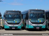SIT Macaé Transportes 2507 na cidade de Macaé, Rio de Janeiro, Brasil, por Ryan Rosa. Número da foto: #:id.