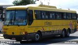 Viação Itapemirim 40087 na cidade de Rio de Janeiro, Rio de Janeiro, Brasil, por Jonata Rodrigo. Número da foto: #12912425.