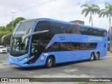 Expresso Guanabara 2257 na cidade de Fortaleza, Ceará, Brasil, por Glauber Medeiros. Número da foto: #:id.