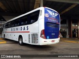 Reunidas Transportes Coletivos 30803 na cidade de Lages, Santa Catarina, Brasil, por LUCAS NASCIMENTO. Número da foto: #12911187.