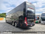 Berengo Viagens 3813 na cidade de Rio de Janeiro, Rio de Janeiro, Brasil, por Berengo Onibus. Número da foto: #12913077.