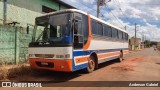 Ônibus Particulares 41 na cidade de Pompéu, Minas Gerais, Brasil, por Anderson Gabriel. Número da foto: #12913619.