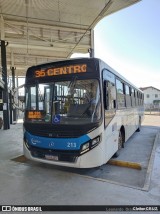 Colitur Transportes Rodoviários 213 na cidade de Paraty, Rio de Janeiro, Brasil, por Cleiton CRUZ. Número da foto: #:id.