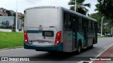 Viação Grande Vitória 23818 na cidade de Vitória, Espírito Santo, Brasil, por Thaynan Sarmento. Número da foto: #:id.