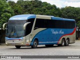 Arca Turismo 5082 na cidade de Vitória da Conquista, Bahia, Brasil, por João Emanoel. Número da foto: #12913784.