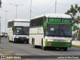 Ônibus Particulares 008 na cidade de Caruaru, Pernambuco, Brasil, por Lenilson da Silva Pessoa. Número da foto: #12913221.