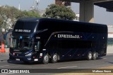 Expresso do Sul 423011 na cidade de Rio de Janeiro, Rio de Janeiro, Brasil, por Matheus Souza. Número da foto: #12913657.