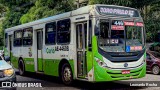 Transurb AE-44608 na cidade de Belém, Pará, Brasil, por Leonardo Rocha. Número da foto: #12912360.