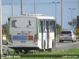 Rápido Araguaia 50796 na cidade de Goiânia, Goiás, Brasil, por André Luiz Canon. Número da foto: #12912861.