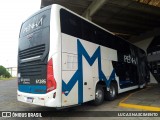 Empresa de Ônibus Nossa Senhora da Penha 61285 na cidade de Lages, Santa Catarina, Brasil, por LUCAS NASCIMENTO. Número da foto: #12913385.