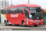 Expresso Itamarati 6709 na cidade de São Paulo, São Paulo, Brasil, por José Augusto de Souza Oliveira. Número da foto: #:id.