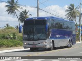 Ônibus Particulares 5229 na cidade de Aracaju, Sergipe, Brasil, por Rafael Rodrigues Forencio. Número da foto: #12913329.