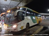 Empresa Gontijo de Transportes 19510 na cidade de Campos dos Goytacazes, Rio de Janeiro, Brasil, por Luis Otávio Vicente Domingues. Número da foto: #12913528.