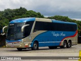 Arca Turismo 5081 na cidade de Vitória da Conquista, Bahia, Brasil, por João Emanoel. Número da foto: #12913743.