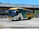 Empresa Gontijo de Transportes 19530 na cidade de Campos dos Goytacazes, Rio de Janeiro, Brasil, por Luis Otávio Vicente Domingues. Número da foto: #12912706.