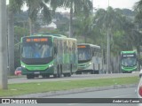Rápido Araguaia 50.014 na cidade de Goiânia, Goiás, Brasil, por André Luiz Canon. Número da foto: #:id.