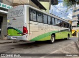 Turin Transportes 2065 na cidade de Conselheiro Lafaiete, Minas Gerais, Brasil, por Eduardo Vieira. Número da foto: #12911370.