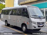Flaviotur RXM5B82 na cidade de Itajaí, Santa Catarina, Brasil, por Jonatan Eduardo Jurk Ramos. Número da foto: #12913506.