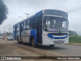 Transvida Transporte Coletivo 2059 na cidade de Ji-Paraná, Rondônia, Brasil, por Gian Lucas  Santana Zardo. Número da foto: #12913298.