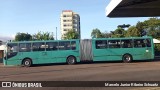 Auto Viação Santo Antônio CB696 na cidade de Curitiba, Paraná, Brasil, por Marcelo Junior Ribeiro Schuartz. Número da foto: #:id.