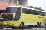 Viação Itapemirim 10703 na cidade de Rio de Janeiro, Rio de Janeiro, Brasil, por Luiz Otavio Matheus da Silva. Número da foto: #12912494.