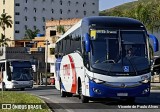 CMW Transportes 1196 na cidade de Aparecida, São Paulo, Brasil, por Vicente de Paulo Alves. Número da foto: #12913522.
