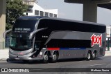 Auto Viação 1001 RJ 108.768 na cidade de Rio de Janeiro, Rio de Janeiro, Brasil, por Matheus Souza. Número da foto: #12913745.
