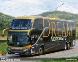Expresso Nordeste 61130 na cidade de Aparecida, São Paulo, Brasil, por Adailton Cruz. Número da foto: #:id.