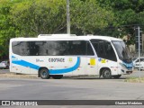 COOTACE - Cooperativa de Transportes do Ceará 0241016 na cidade de Fortaleza, Ceará, Brasil, por Glauber Medeiros. Número da foto: #:id.