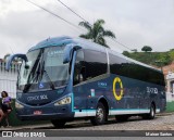 Viação Cidade Sol 9560 na cidade de Maragogipe, Bahia, Brasil, por Mairan Santos. Número da foto: #:id.