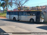 COOTEGO - Cooperativa de Transportes do Estado de Goiás 40160 na cidade de Senador Canedo, Goiás, Brasil, por Victor Hugo Araújo Dos Santos. Número da foto: #:id.