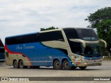 Arca Turismo 5093 na cidade de Vitória da Conquista, Bahia, Brasil, por João Emanoel. Número da foto: #12913773.