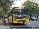 Real Auto Ônibus A41300 na cidade de Rio de Janeiro, Rio de Janeiro, Brasil, por Vinicius Lopes. Número da foto: #12913090.