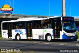 Viação Atalaia Transportes 6603 na cidade de Aracaju, Sergipe, Brasil, por Wangledyson Adolfo. Número da foto: #:id.