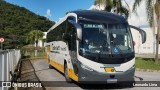 Transur - Transporte Rodoviário Mansur 6700 na cidade de Juiz de Fora, Minas Gerais, Brasil, por Leonardo Lima. Número da foto: #:id.